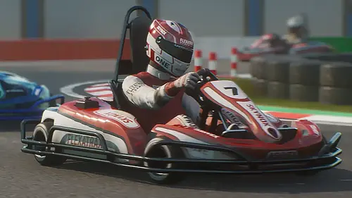KartOne esports kart racing screenshot 9