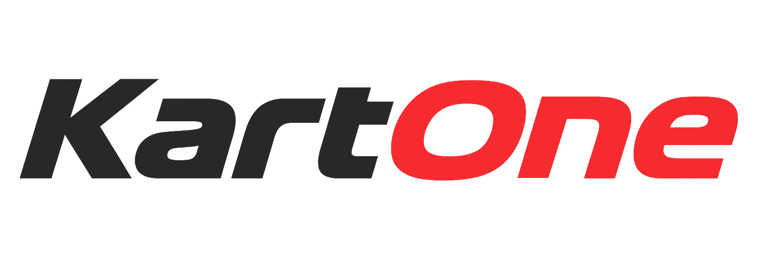 KartOne Logo